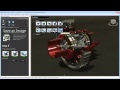 Autodesk Showcase 2012 for Inventor Users