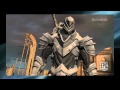 Autodesk 2012 Games Show Reel