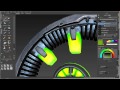 Autodesk Mudbox 2013: New Features