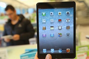 ipad mini