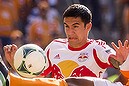 Tim Cahill's lightning goal makes history (Thumbnail)