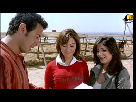 Ahlam Omrena Movie / فيلم أحلام عمرنا