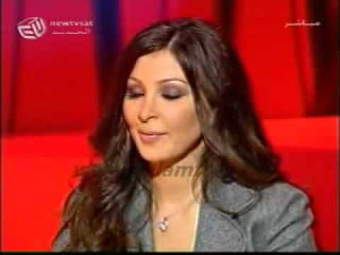 Elissa Nawyalec 3Ala Niya ^ Cancion De Ahlam Live Akid Maestro