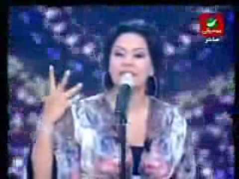 Ahlam Aktar Minil Awel Ahebaic Live Programa 5 Estrellas De Hala Sarhan