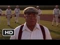 Field of Dreams (5/9) Movie CLIP - People Will Come (1989) HD