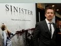 SINISTER: ETHAN HAWKE INTERVIEW! - ETC EXTRA