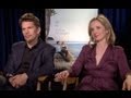 Before Midnight Interview & Official Trailer: Ethan Hawke & Julie Delpy on Jesse & Celine's Reunion