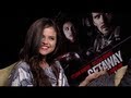 GETAWAY Interview: Ethan Hawke and Selena Gomez