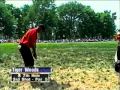 1999 Memorial Tournament final round golf highlights