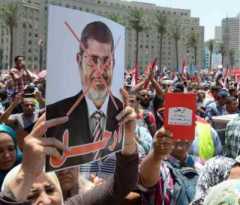 The Egyptian streets are stronger than the polling booths