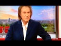 The Kinks Ray Davies talks about his new book Americana.