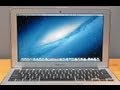 OS X 10.8 Mountain Lion: Walkthrough