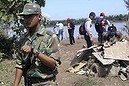 44 bodies found in Laos plane crash (Thumbnail)