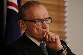 Bob Carr's parting advice (Thumbnail)