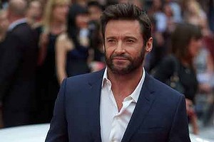 Hugh Jackman