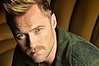 Singer/songwriter, Ronan Keating.