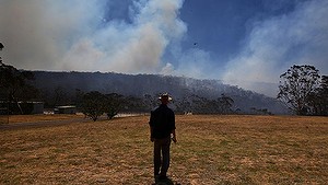 Blackheath dodges a bullet (Video Thumbnail)