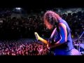 Metallica-All Nightmare Long Live in Nimes, World Magnetic Tour 2009