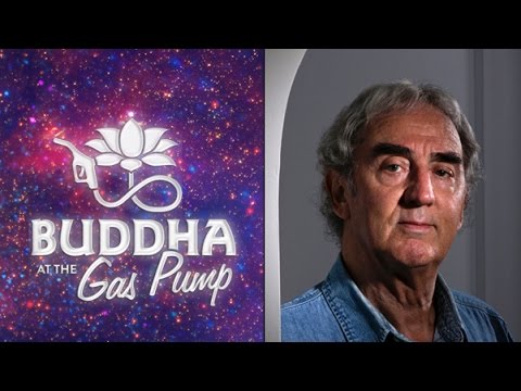 Rick Laird - Buddha at the Gas Pump Interview