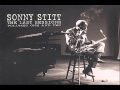 Sonny Stitt Quartet 1982 ~ I'll Be Seeing You