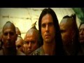 The last of mohicans - End scene HD 720p Extract