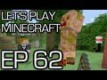 Let's Play Minecraft - Episode 62 - Creeper Census