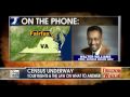 Walter E Williams on the Census