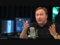 Alex Jones Breaks Down Census Workers Using GPS