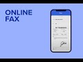 RingCentral Online Fax - Internet Faxing Made Easy