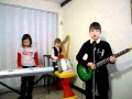 Rammstein Sonne (cover) - Children Medieval Band