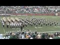 Ohio University Marching 110 - The Party Rock Anthem