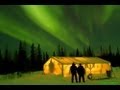 AURORA TIMELAPSE CHURCHILL, MANITOBA