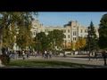 The University of Manitoba, Winnipeg, Canada - an outstanding University