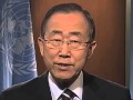 UN Day 2012- Secretary-General message