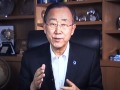 Secretary-General Ban Ki-moon: The Future I Want