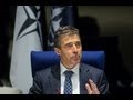 'Afghanistan: Worth the Cost' - Speech by NATO Secretary General Anders Fogh Rasmussen