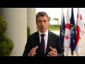 Georgia - on the path to NATO (NATO Secretary General's Blog)