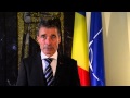 NATO's door remains open (NATO Secretary General's Blog)