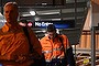 Perth Airprt is filled with Fly in and fly out miners(FIFO's) heading to various miners in Western Australia.Photo: Jacky GhosseinThe Sydney Morning30th of  august 2012