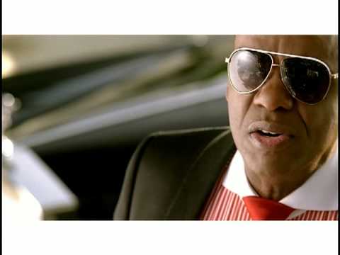 Ronald Isley - Just Came Here To Chill