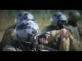 Russian spetsnaz: FSB - MVD joint operations