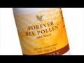 Forever Bee Pollen Reviews and Testimonies