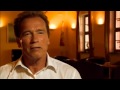 Arnold Schwarzenegger's Amazing Motivational Story