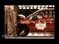 Suzuki SX4 | 2012 | Frontal Crash Test by NHTSA | CrashNet1