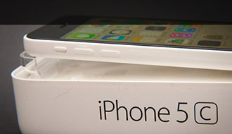 iPhone 5c - Compare Plans