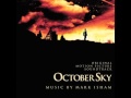 October Sky Soundtrack 23  October Sky