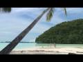 PALAU:  A Taste of Paradise