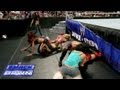 Naomi vs. Brie Bella: WWE SmackDown, Sept. 6, 2013