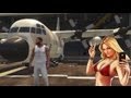 GTA V: How To Steal A Titan (AC-130) From Fort Zancudo Military Base