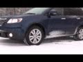 2011 Subaru Tribeca - Drive Time Review